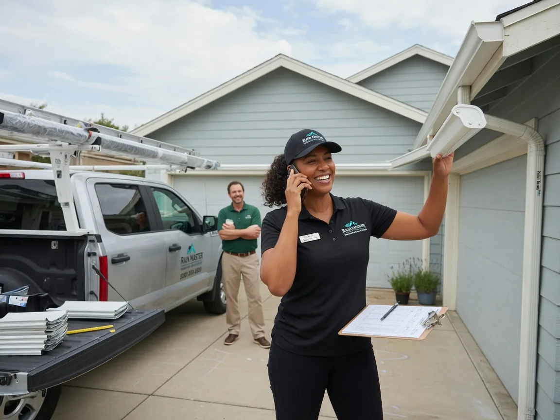 Gutter Installation Vermillion, SD FAQs
